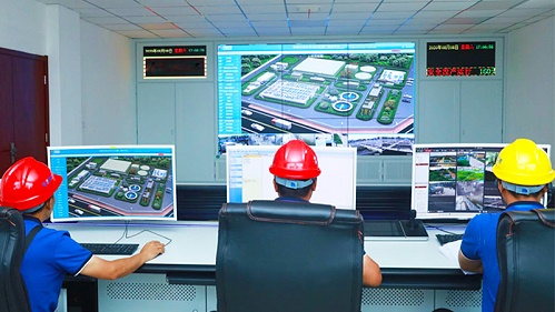 如何一体化运维多个中小型污水站？农村污水处理站该如何管理？