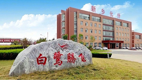 华东工控 | 新乡化纤股份有限公司车间电气控制系统案例