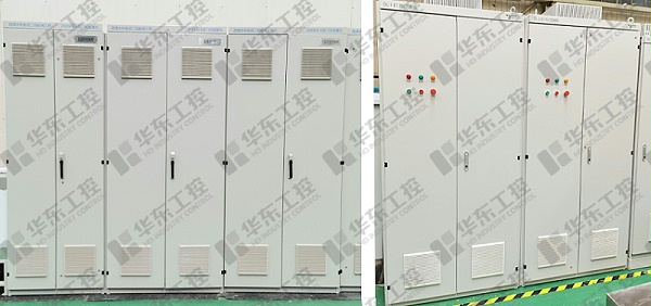 换热站PLC控制系统，换热站PLC控制柜
