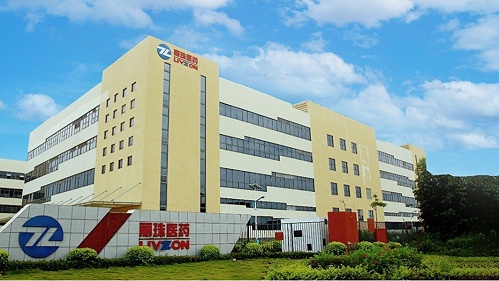 华东工控 | 焦作丽珠合成制药有限公司低压配电系统变频控制系统案例