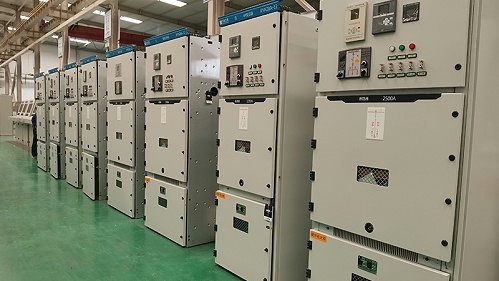 高压配电柜设计规范解析