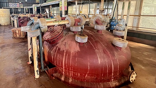 华东工控：打造高效稳定的反应釜自动化控制系统控制柜配置方案