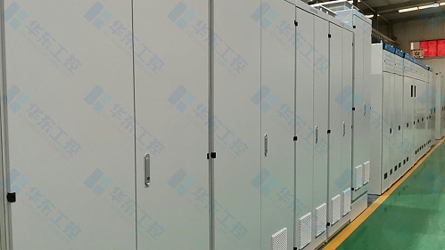 控制柜在化工厂应用有哪些作用？