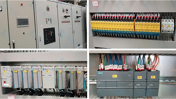 华东工控变频柜1