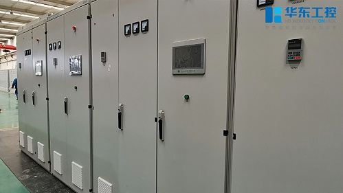 华东工控变频控制柜在应用中的价值与优势