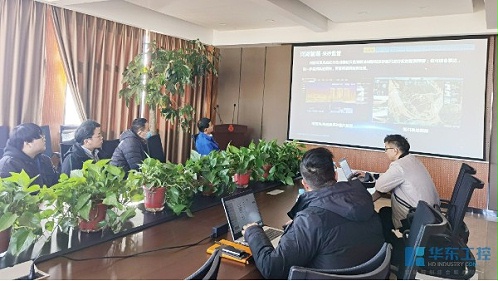 华东工控 | 海康威视技术交流会