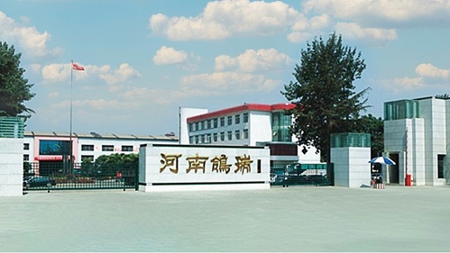 华东工控 | 河南鸽瑞复合材料有限公司生产线自动控制系统案例