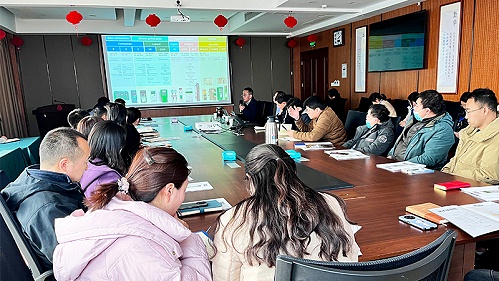 华东工控 | 英国CT（尼得科）产品培训会