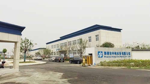 泵站自动控制系统