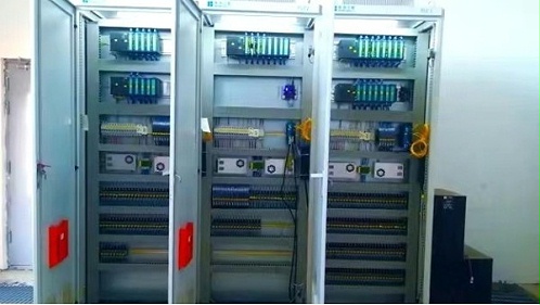 华东工控打造控制柜领域的非标定制专家