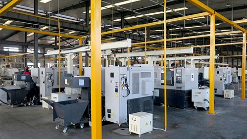 河北某汽车部件有限公司废水处理工程电气控制系统