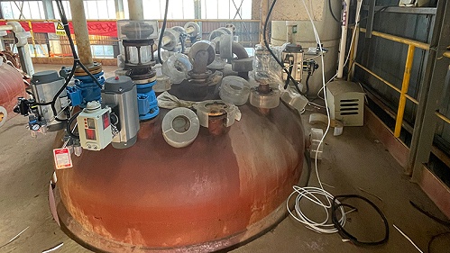 反应釜自动化控制系统如何提高化工厂安全生产？