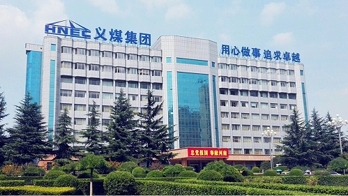 华东工控 | 三门峡义马煤业集团股份有限公司变频控制系统案例