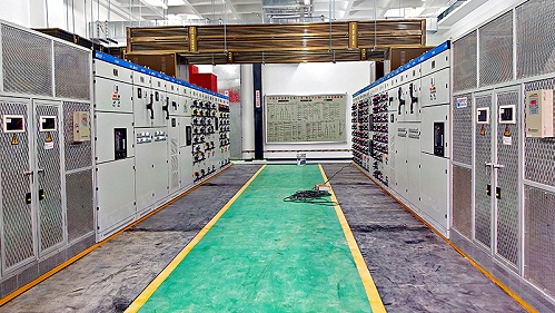 自动化控制系统在生物制造领域的创新发展与核心优势