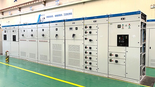 低压配电柜：电力系统的核心守护者