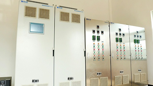 雨污水泵站集控系统有哪些功能？