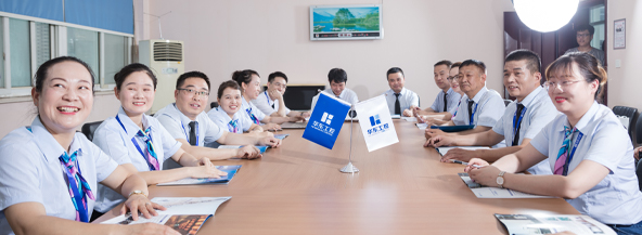 华东工控-智能控制综合服务商