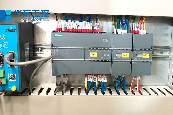 华东工控-控制柜