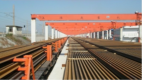 群控吊自控系统