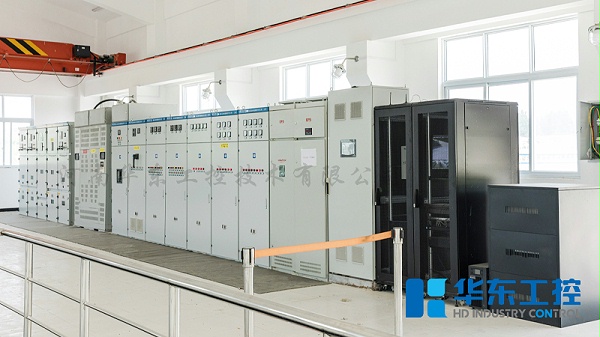 华东工控-控制柜