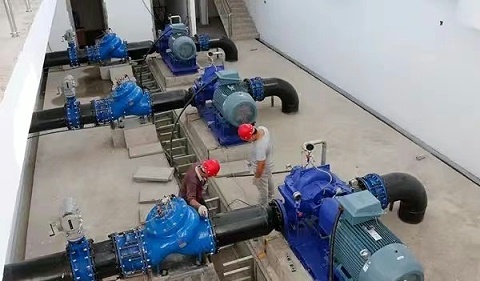 排污泵控制柜与其他控制柜相比，有哪些特点?