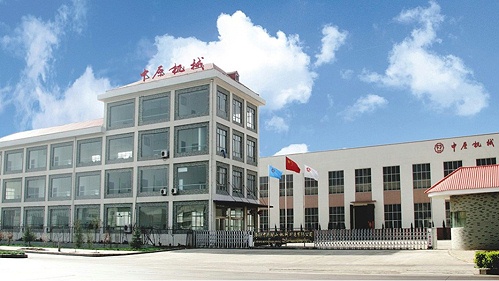 华东工控 | 洛阳中原矿山机械制造有限公司高压压球机电控系统案例