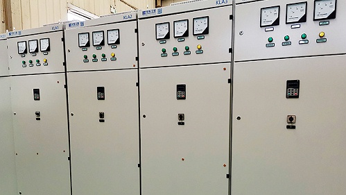 控制柜在自动化控制系统应用有哪些优势？