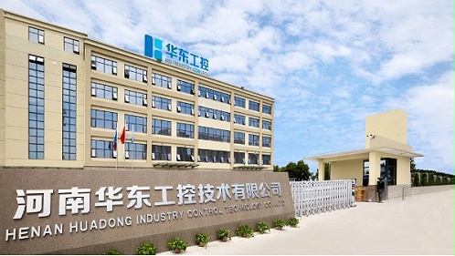 华东工控