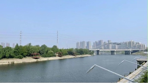 雨污水泵站远程监控系统，轻松实现自动化管理