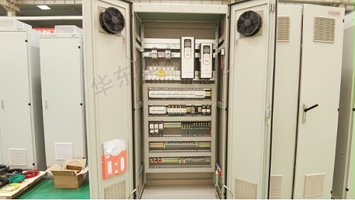 变频控制柜在自动化控制系统应用的五大重要作用