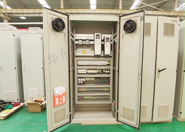 华东工控-变频控制柜
