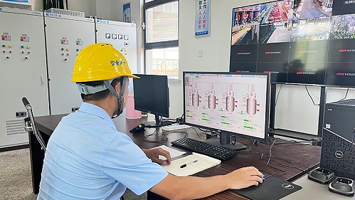 反应釜自动化控制系统的专业解决方案