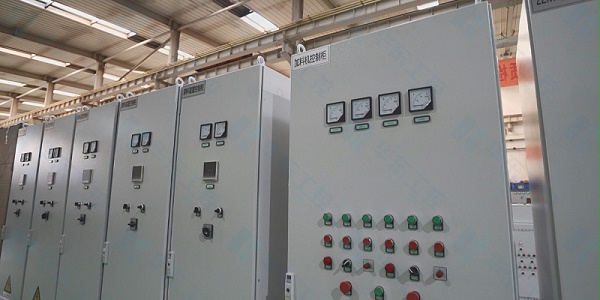 华东工控 控制柜