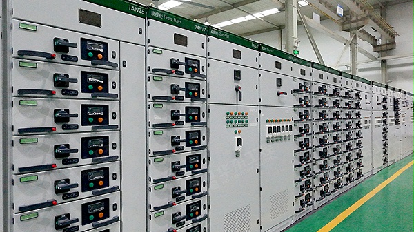 振洋配电柜01